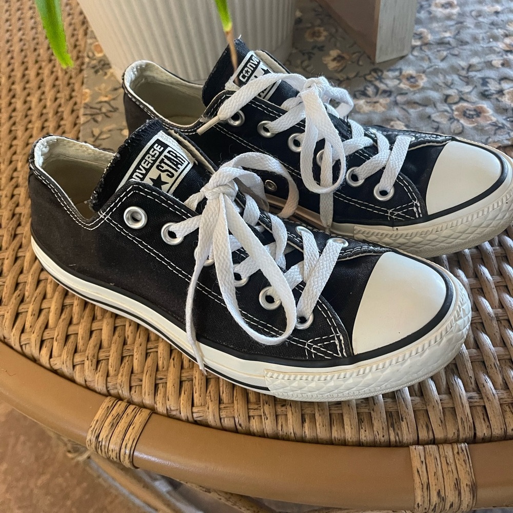 Converse shoes